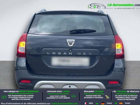 Logan dCi 95 2020 occasion 31850 Beaupuy