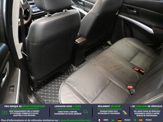 SX4 BVA 2019 occasion 31850 Beaupuy