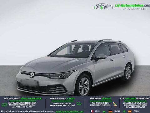 Annonce voiture Volkswagen Golf SW 22840 €