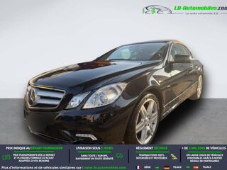 Classe E 350 BVA 2011 occasion 31850 Beaupuy