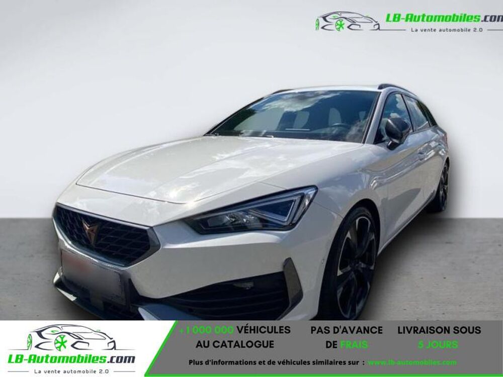 Leon 2.0 TSI 310 ch BVA 4Drive 2022 occasion 31850 Beaupuy
