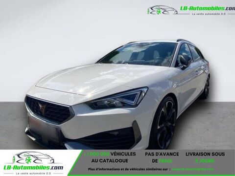 Annonce voiture Cupra Leon 36400 €