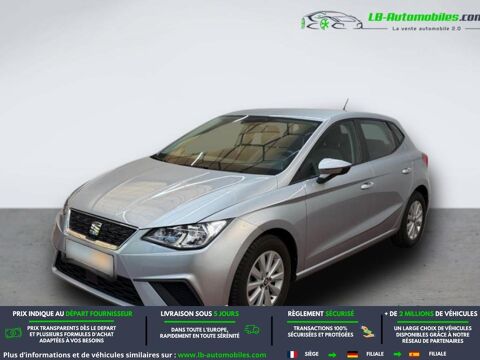Annonce voiture Seat Ibiza 13899 €