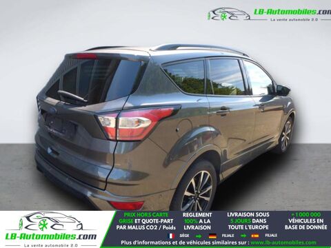 Kuga 1.5 EcoBoost 150 BVM 2020 occasion 31850 Beaupuy