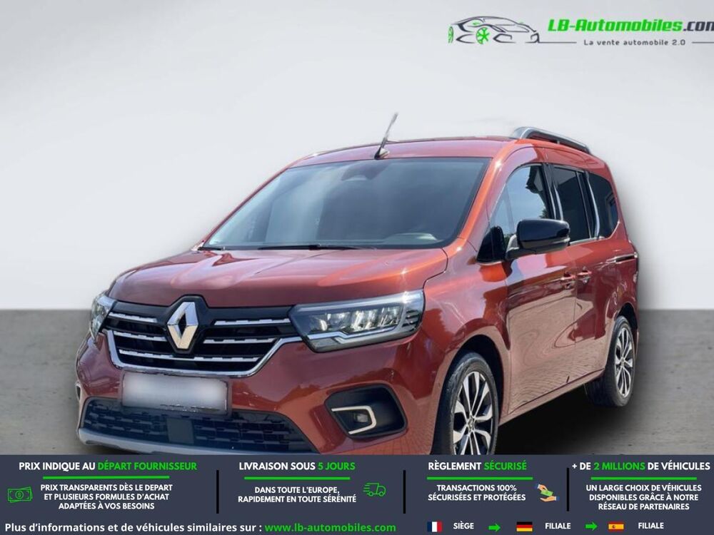 Kadjar TCe 130 BVM 2021 occasion 31850 Beaupuy