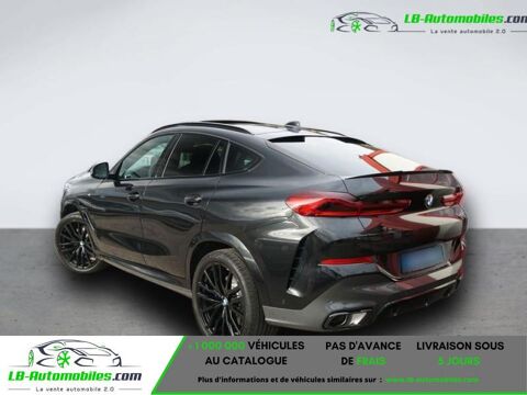 X6 xDrive40d 340 ch BVA 2023 occasion 31850 Beaupuy