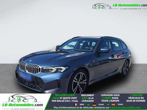 S&eacute;rie 3 330i xDrive 258 ch BVA 2025 occasion 31850 Beaupuy