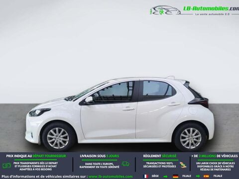 Yaris Hybride 116ch 2023 occasion 31850 Beaupuy