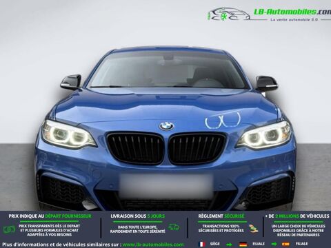 Serie 2 M235i BVA 2016 occasion 31850 Beaupuy