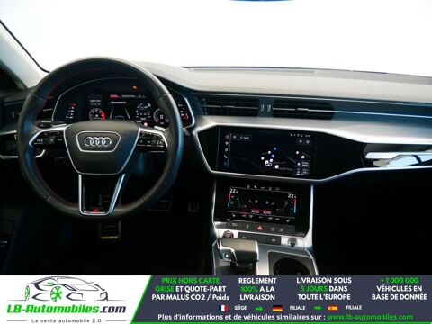 S6 TDI 344 ch BVA Quattro 2022 occasion 31850 Beaupuy
