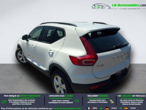 XC40 T2 129 ch BVM 2021 occasion 31850 Beaupuy