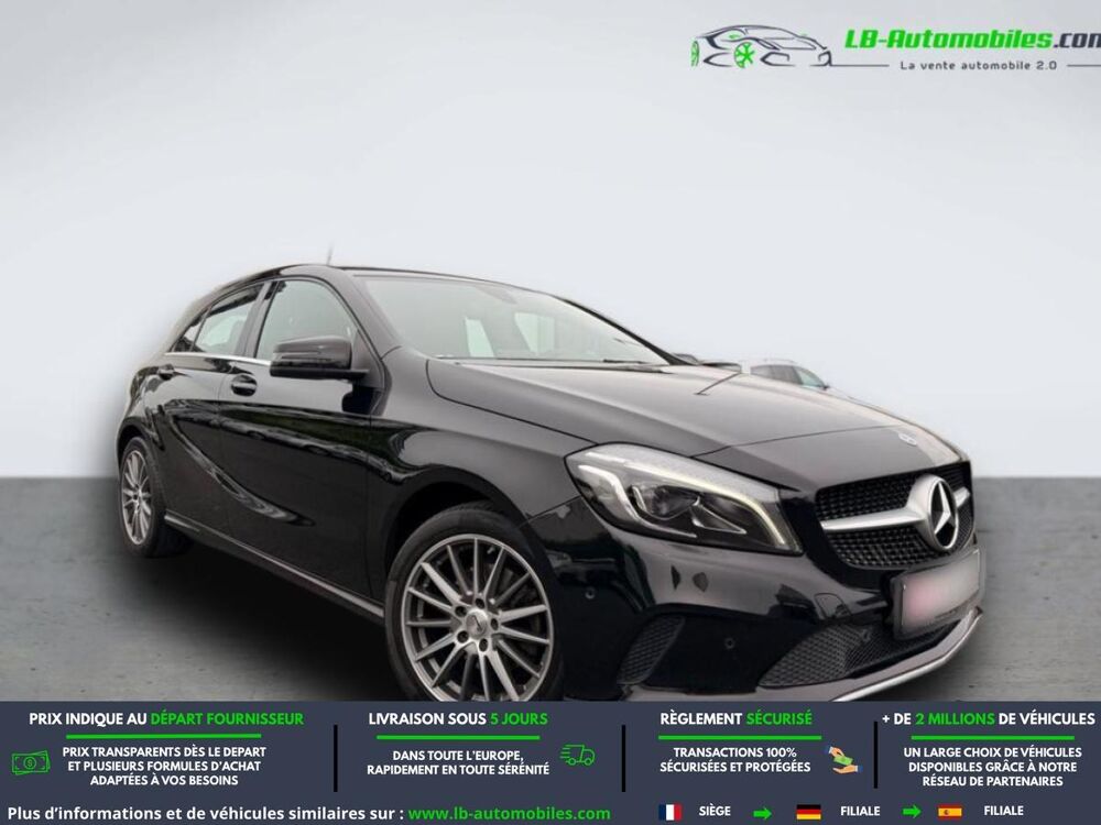 Classe A 200 BVA 2018 occasion 31850 Beaupuy