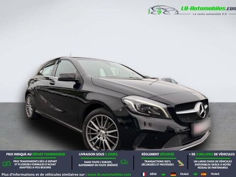 Classe A 200 BVA 2018 occasion 31850 Beaupuy