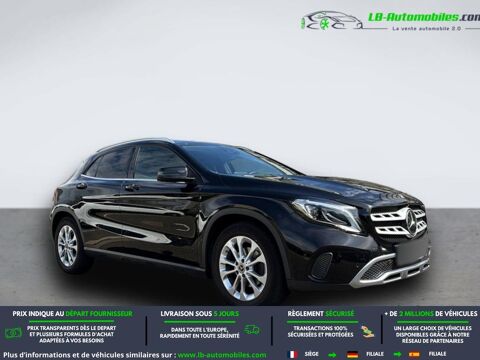 Mercedes Classe GLA 180 BVA 2020 occasion Beaupuy 31850