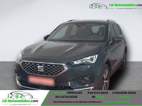 Seat Tarraco 1.4 e-HYBRID 245 ch BVA 5 pl 2021 occasion Beaupuy 31850