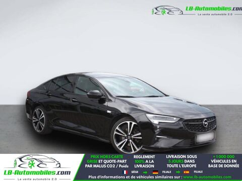 Insignia 2.0 Diesel 174 ch BVA 2021 occasion 31850 Beaupuy