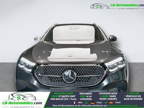 Classe E 200 BVA 2024 occasion 31850 Beaupuy