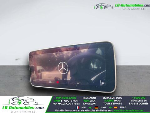 Annonce voiture Mercedes Classe C 31600 €