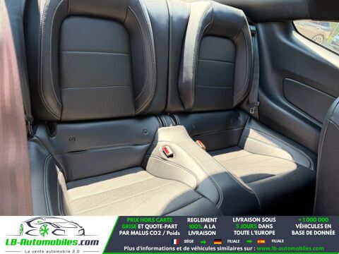 Mustang 5.0 450ch BVA 2019 occasion 31850 Beaupuy