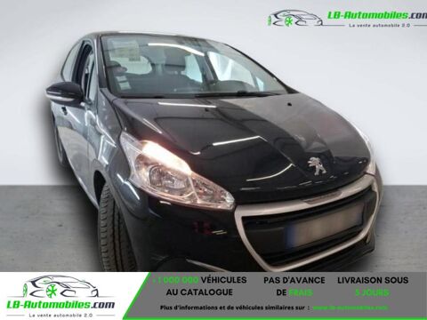 208 PureTech 82ch BVM 2019 occasion 31850 Beaupuy