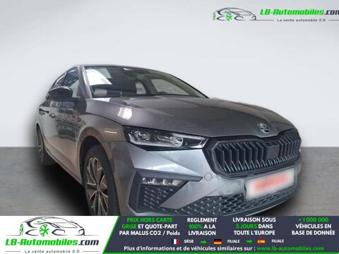 Scala 1.5 TSI 150 ch BVM 2025 occasion 31850 Beaupuy