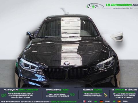 Annonce voiture BMW M2 49989 €