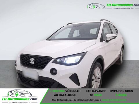 Seat Arona 1.0 TSI 110 ch BVA 2023 occasion Beaupuy 31850
