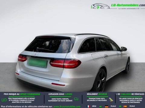 Classe E 220 CDI BVA 2019 occasion 31850 Beaupuy