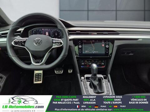 Arteon 2.0 TSI 190 BVA 2024 occasion 31850 Beaupuy