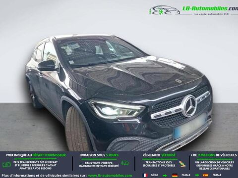 Classe GLA 200 d BVA 2021 occasion 31850 Beaupuy