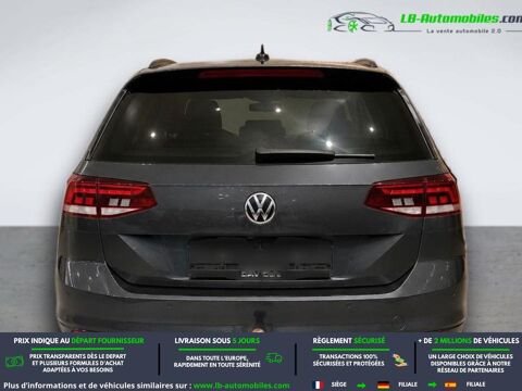 Golf SW 2.0 TDI 150 BVA 2024 occasion 31850 Beaupuy
