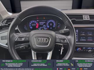 Q3 35 TFSI 150 ch 2019 occasion 31850 Beaupuy