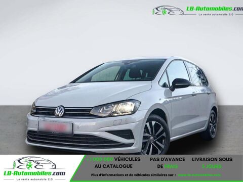 Volkswagen Golf 1.0 TSI 115 BVM 2019 occasion Beaupuy 31850