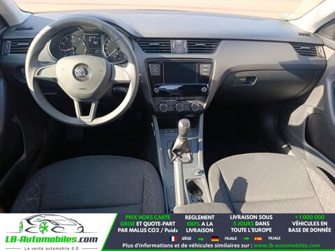 Octavia 1.2 TSI 85 ch BVM 2018 occasion 31850 Beaupuy