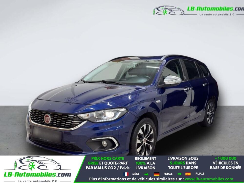 Tipo 1.4 T-jet 120 ch 2019 occasion 31850 Beaupuy