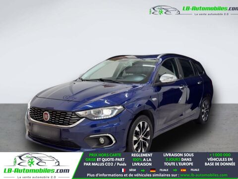 Tipo 1.4 T-jet 120 ch 2019 occasion 31850 Beaupuy