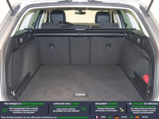 Passat 2.0 TDI 150 BVA 2017 occasion 31850 Beaupuy