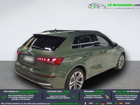 A3 35 TFSI Mild Hybrid 150 BVA 2026 occasion 31850 Beaupuy