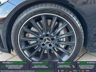 Classe C 43 Mercedes-AMG 2019 occasion 31850 Beaupuy