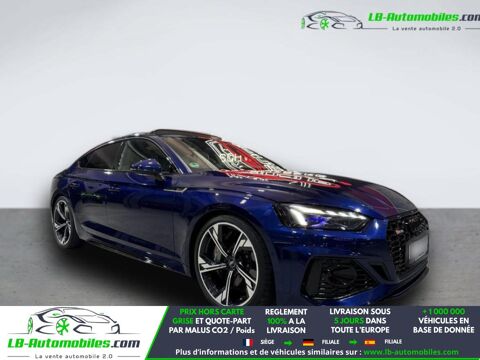 Annonce voiture Audi RS5 54890 €
