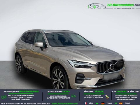 XC60 B5 AWD 235 ch BVA 2022 occasion 31850 Beaupuy