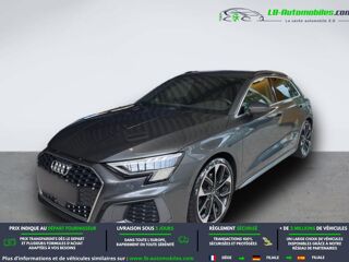 A3 TFSI 150 2020 occasion 31850 Beaupuy