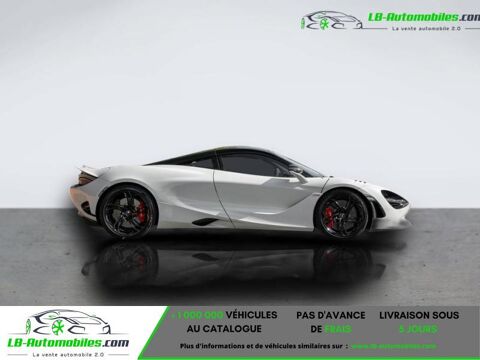 Annonce voiture McLaren 765LT 328100 €