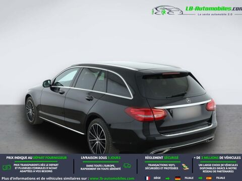 Classe C 300 e BVA 2020 occasion 31850 Beaupuy