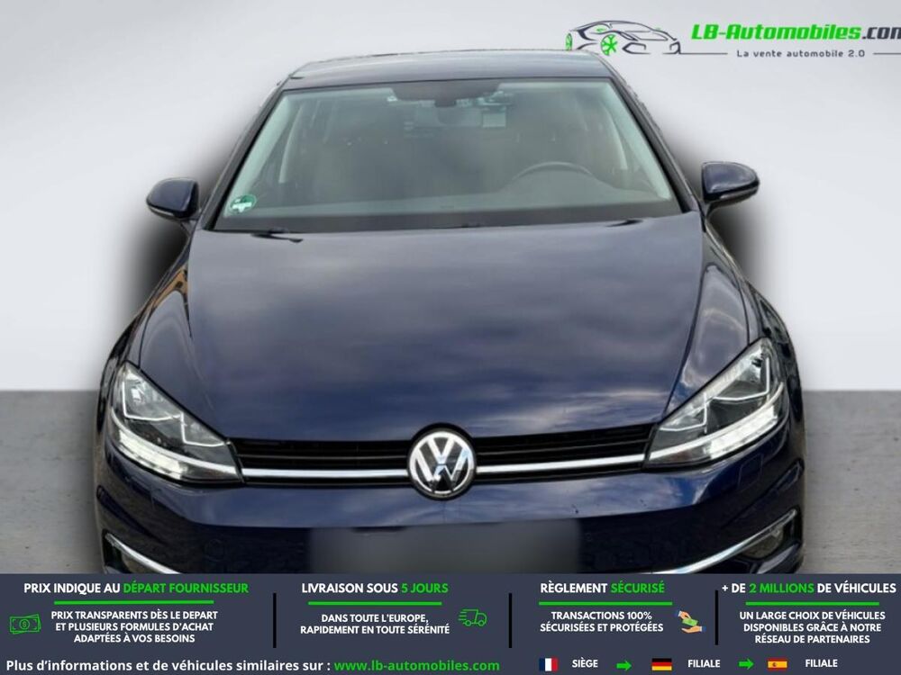 Golf 1.0 TSI 110 BVM 2018 occasion 31850 Beaupuy