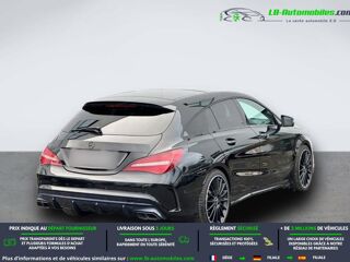 Classe A CLA 45 AMG BVA 2019 occasion 31850 Beaupuy