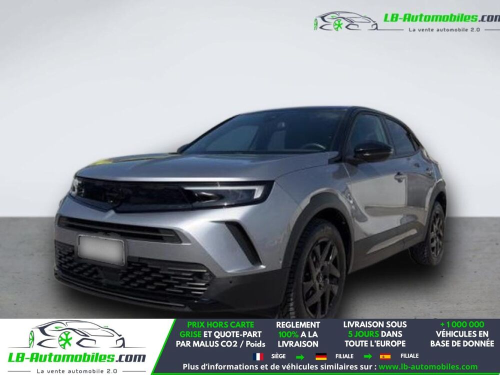 Mokka 1.5 Diesel 110 ch BVM 2022 occasion 31850 Beaupuy