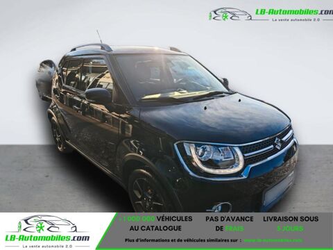 Suzuki Ignis 1.2 Dualjet AllGrip BVM 2019 occasion Beaupuy 31850