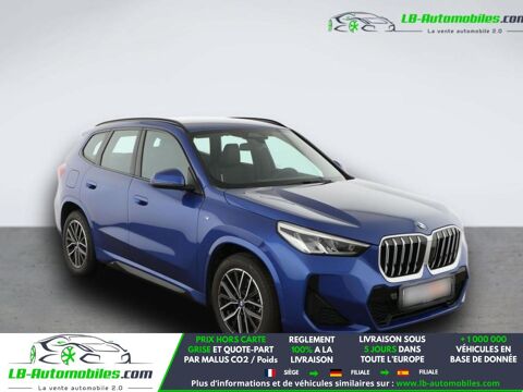X1 sDrive 20i 170ch BVA 2025 occasion 31850 Beaupuy