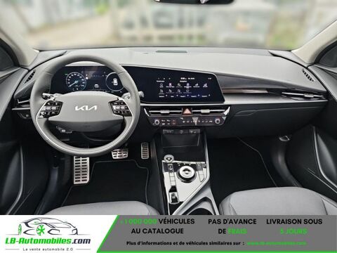 Niro 1.6 GDi Hybride 105 ch BVA 2025 occasion 31850 Beaupuy